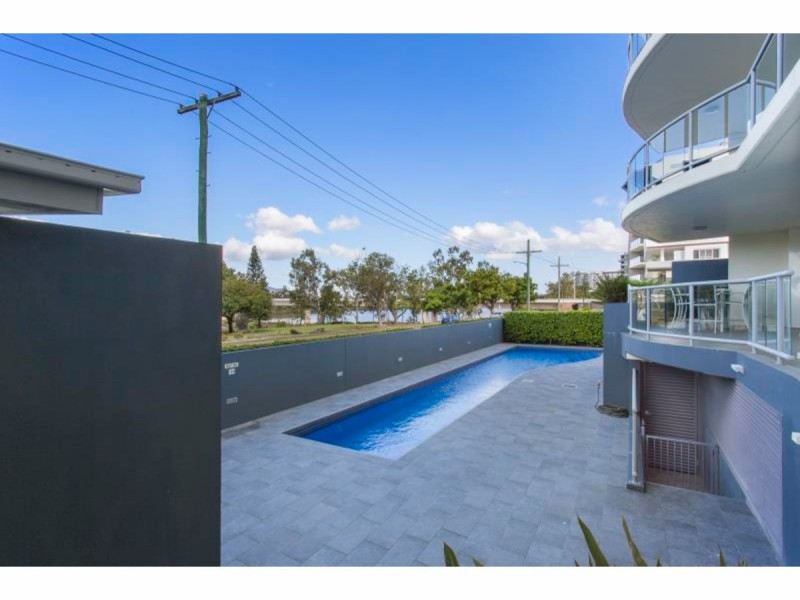 102/6 Victoria Parade, Rockhampton City QLD 4700